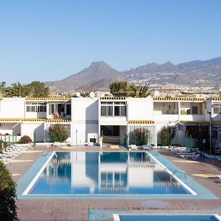 Monolocale Splendida Casa Vacanze In Tenerife Del Sur Casa Mimi Arona  Exteriör bild
