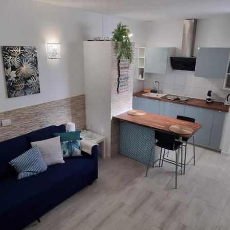 Monolocale Splendida Casa Vacanze In Tenerife Del Sur Casa Mimi Arona  Exteriör bild