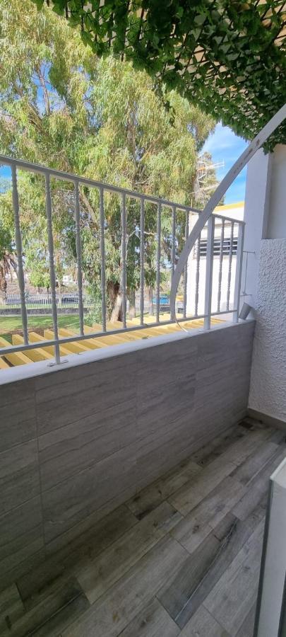 Monolocale Splendida Casa Vacanze In Tenerife Del Sur Casa Mimi Arona  Exteriör bild