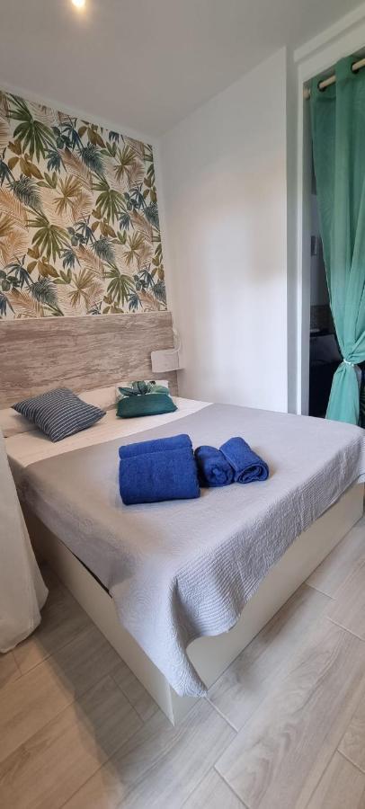 Monolocale Splendida Casa Vacanze In Tenerife Del Sur Casa Mimi Arona  Exteriör bild